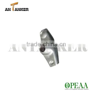Vertical Gasoline Engine Lawnmower Lawn Mower Spare Parts 14431-ZE1-000 GXV160 Rocker thumbnail-1