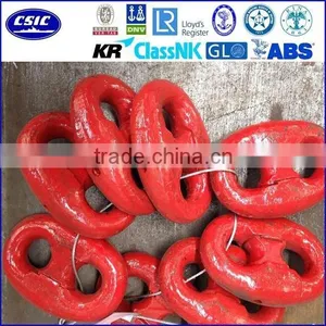 U3 Steel Kenter Shackle thumbnail-1