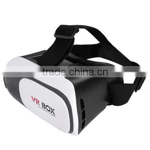 vr Glasses vr Headset thumbnail-5