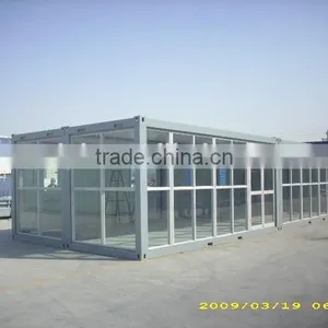 Dormitory Container for Australia thumbnail-5
