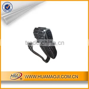 Excavator Small Rubber Track thumbnail-1