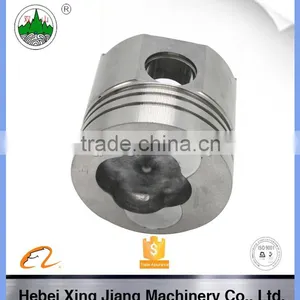 Customized Forged Aluminum DIESEL Connecting Rod/piston Parts With High Quality thumbnail-5