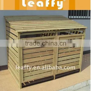 LEAFFY-Double Bin Cover thumbnail-1