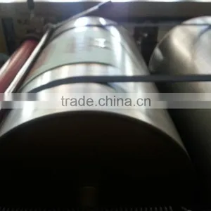 Big Discounted 4 Color Non Woven Bag Printing Machine thumbnail-5