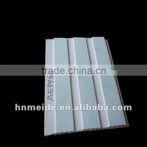 Pvc Interior Decorative Wall Panels thumbnail-1