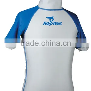 Lycra Rash Guard (WS-034) thumbnail-1