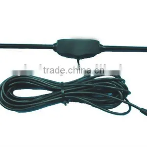 YCH Car Using Dvb-t Active T Type Antenna for Digital TV thumbnail-1