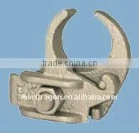 MALLEABLE IRON EC CLAMP thumbnail-1