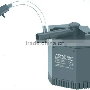 GLB-600B Fish Tank Internal Submersible Spray Effect Filter Pump thumbnail-6
