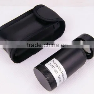 White Color LED Light Gem Polariscope With Nice Color Package thumbnail-2