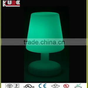 Plastic Wireless Camping LED Table Lamp thumbnail-6