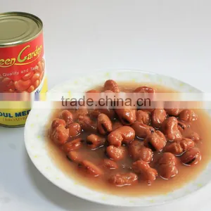 High Quality of Canned Broad Beans thumbnail-2