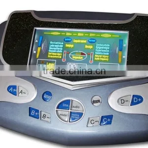 Physiotherapy/electrotherapy QXTA-13device thumbnail-4