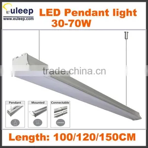 UL/SAA/TUV Dimmable Led Linear Led Light, Office Light Pendant Light thumbnail-1