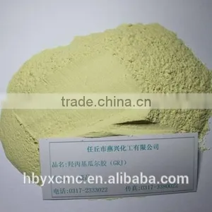 Sales of the Most Professional Products Supporting Guar Gum Fracturing thumbnail-1