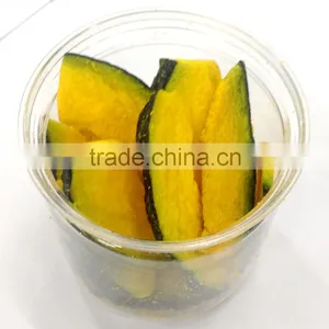 Hot Sale 100% Natural VF Dried Pumpkin Crips With Good Quality thumbnail-1