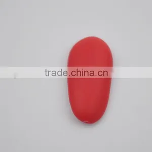 2016 Food Grade Silicone Teething Beads Wholesale thumbnail-5