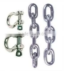 304 Stainless Steel Chain thumbnail-1