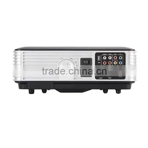 RD806 Led Projector With Android Wifi 1080p 1280*800 thumbnail-3