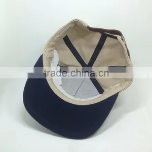 2016 Fashion Wholesale Flat Brim Superman Snapback Hat/custom Superman Hat Supplier's Choice thumbnail-5