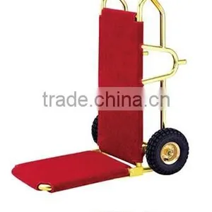 Service Luggage Trolley thumbnail-1