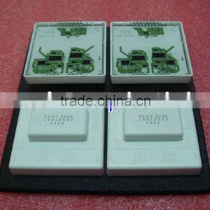 SKHI22A R Hybrid Dual IGBT Driver thumbnail-1