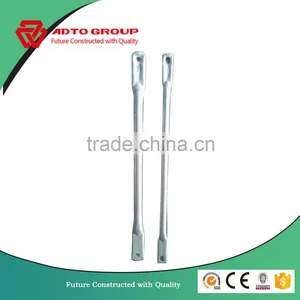 Hunter Green 8' Girth Gurtz 10'4'' Diagonal Brace for Scaffolding Sidewalk Bridge Leg Sidewalk Sheds thumbnail-5