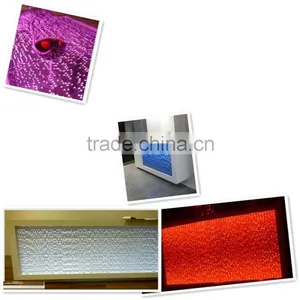 Laminated Polyester Decorative Acrylic Bathroom Wall Panel thumbnail-2