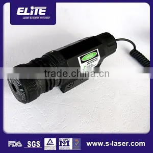 Switch Optional Laser Gun Sight,100mw Green Laser Flashlight,green Laser Flashlight/designator thumbnail-1
