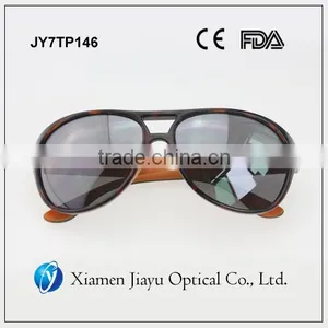 Cheap Fashion Polarized Sunglasses Aviator Style Quality Choice thumbnail-2