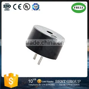 FB-10P03 3v Smd Piezo Electric Buzzer, Electromagnetic Transmitter (FBELE) thumbnail-1
