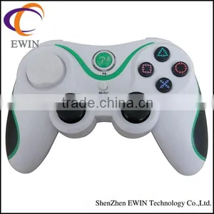 For Sony Play Station 3 Wireless Bluetooth Controller Gampad thumbnail-1