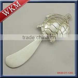 New Product Cake Knife Set for Wedding . thumbnail-3