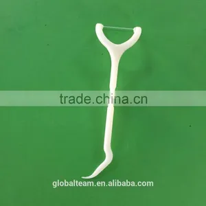 OraTek Y Shape Dental Floss Picks thumbnail-3