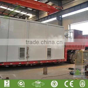 Competitive Price Sand Blasting Booth thumbnail-6