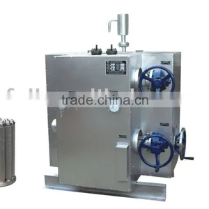 Polymer Melt Filter/CPF Filter thumbnail-1