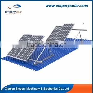 Solar Adjustable Mounting Bracket for Solar Mounting System thumbnail-1