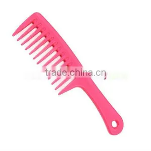 Hair Accessories Hair Shower Comb,detangling Comb. thumbnail-1
