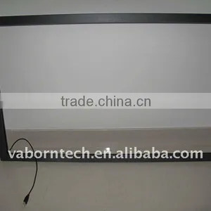 46"IR Touch Panel for Kiosk thumbnail-1