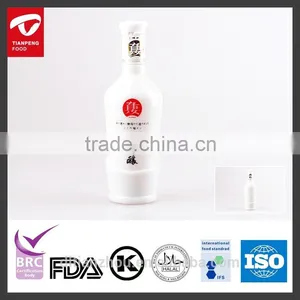 Exported Many Countries 1.8 L Japanese Sake With Superior Quality thumbnail-1