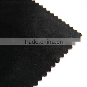 FZM130-1/100% Polyester Dense Velvet Sofa Fabric thumbnail-1