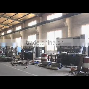 Qingdao Zhongding Machinery Co., Ltd. company overview - view 1 thumbnail