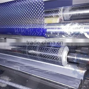 2000mm Wide Format Rotogravure Printing Machine for PVC Wallpaper thumbnail-5