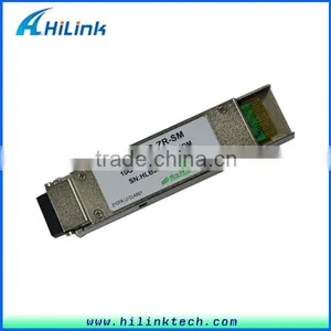 10G Fiber Channel 1550nm 10Gbase-ZR 23db XFP 80Km thumbnail-1