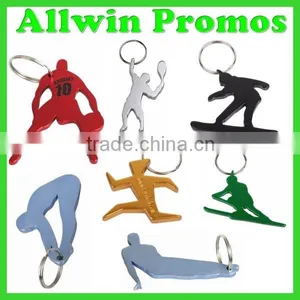 Top Quality Customized Credit Card Bottle Opener thumbnail-4