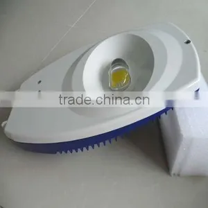 High Power Cob 100w Led Solar Path Lighting thumbnail-1