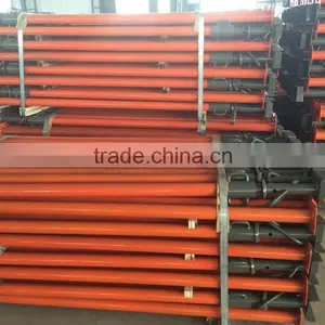 Adjustable Steel Shoring Prop FullSet Scaffolding Accessories Manufacturer thumbnail-6