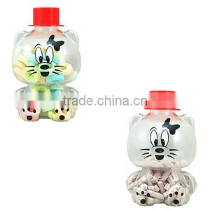 Nice Design Yummy Fruity Cola Vanila Press Candy Tablet Candy thumbnail-1