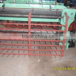 New Technology Automatic Hexagonal Wire Mesh Machine Wire Netting Machine (Professional Manufacture) thumbnail-4