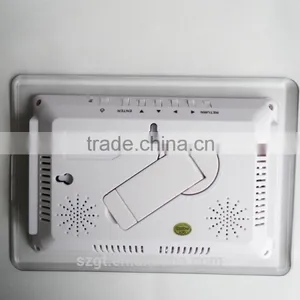 7" LCD Digital Baby Monitor LCD Baby Monitor Home thumbnail-4